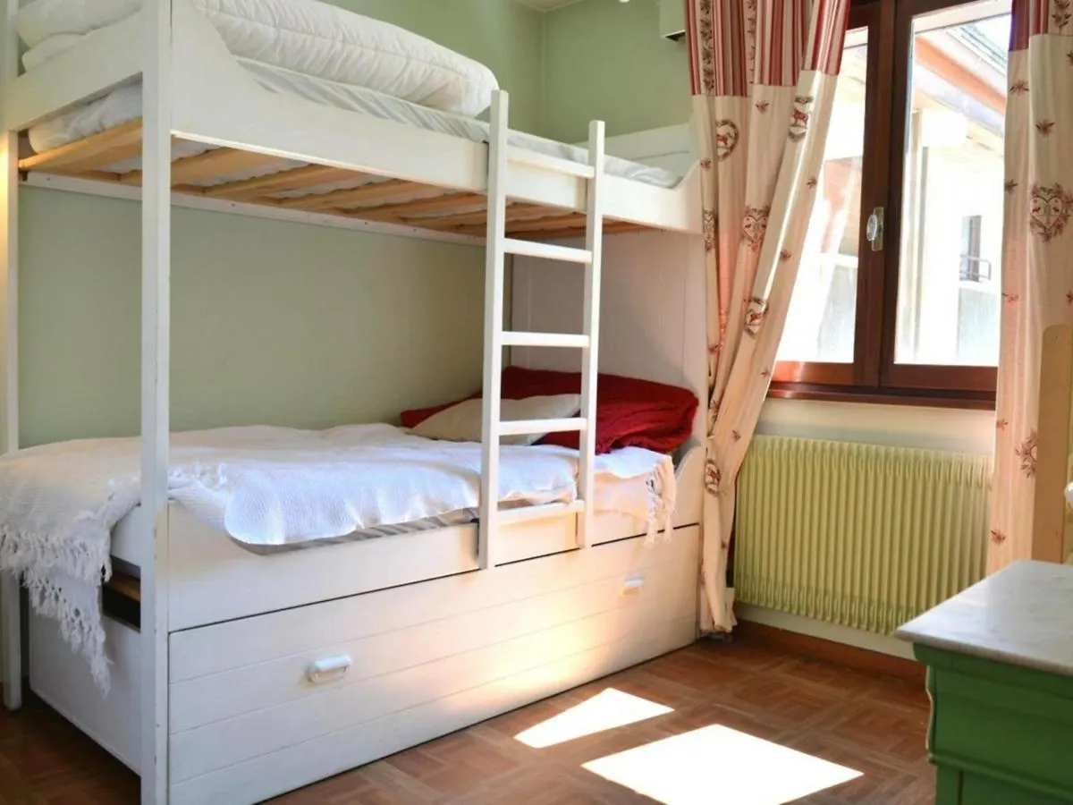 Apartment Charmant Appart 3 Pieces Avec Mezzanine Et Ascenseur, 6 Pers, Centre Village, Proche Commerces, Navettes - Fr-1-241-138 Le Grand-Bornand France